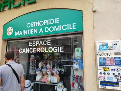 Pharmacie Dilme