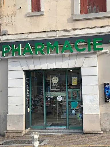 Pharmacie le Sausse