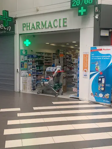 Pharmacie Matha