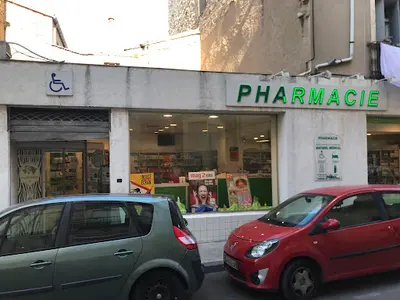 Pharmacie Revolution