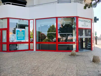 Pharmacie Faneva