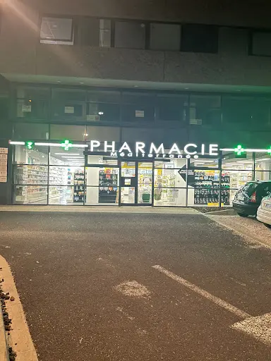 Pharmacie Ffl