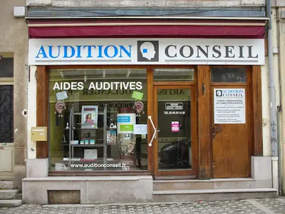 Audioprothésiste Seurre Audition Santé