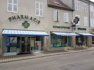 Pharmacie Boujon