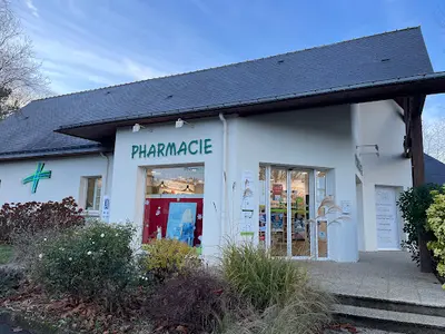 Pharmacie des Trois Rivieres