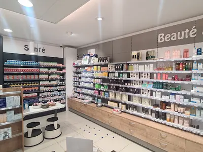 Pharmacie Blanchard