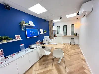 Oui Audition - Audioprothésiste Sevran-livry