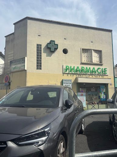 Pharmacie des Primeveres