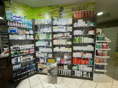 Pharmacie Principale de Sevran