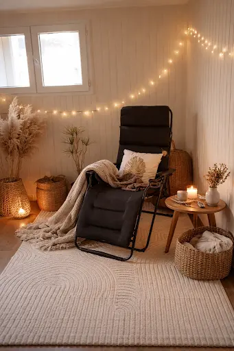 Hypnozenn - Hypnose et Massage.