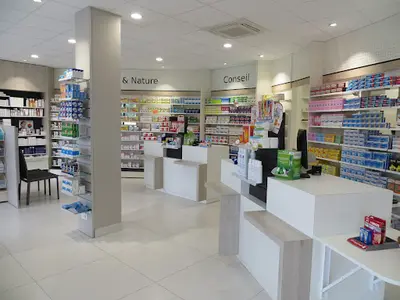 Pharmacie des Rosiers