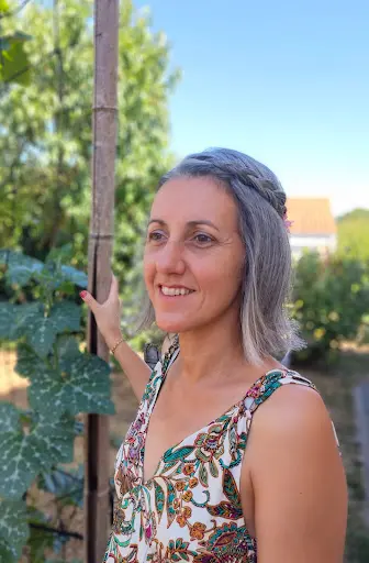 Stéphanie Chauvin Réflexologue le Longeron - de la Tête aux Pieds