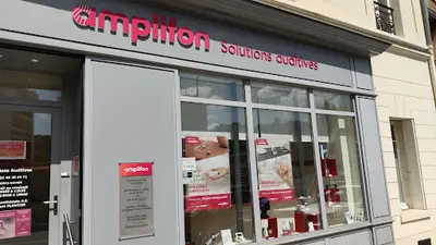Amplifon Audioprothésiste Sèvres
