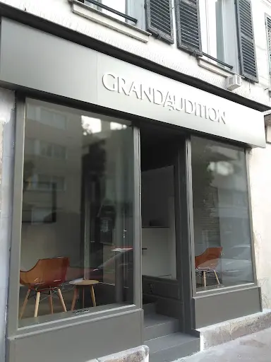 Grandaudition Sèvres