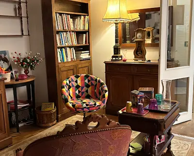 Nathalie Weinryb