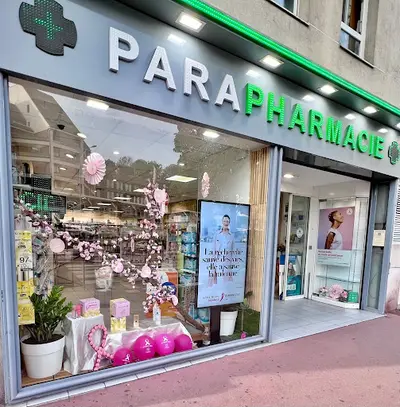 Pharmacie Coeur de Sevres