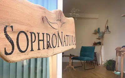 Sophronatura - Sophrologue, Stéphanie Schoonjans - Poitiers