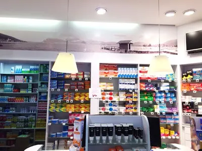 Pharmacie des Allobroges