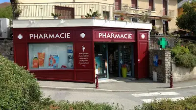 Pharmacie Damien Castaner