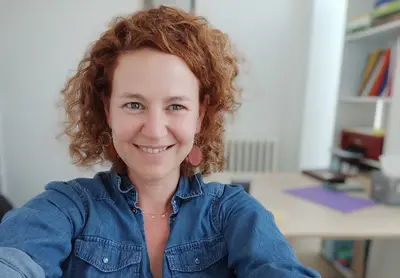 Cabinet d'Hypnose Seysses Un Pas Vers Soi - Caroline Pénin-antide