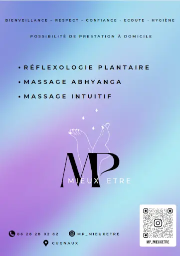 Mp Mieux Être