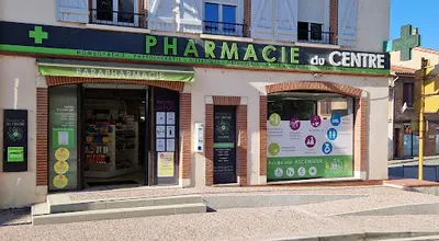 Pharmacie du Centre
