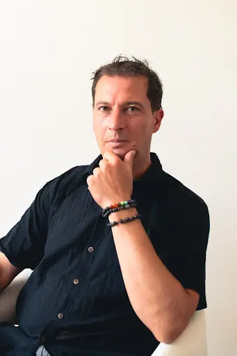 Karl Di Foggia, Sexothérapeute, Thérapie de Couple À Grenoble