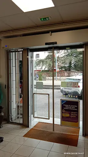 Pharmacie des Charmilles Reynaud