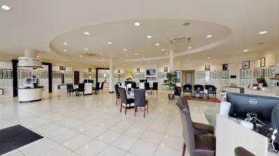 Audioprothésiste Seyssins Optical Center