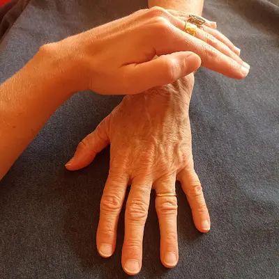 Réflexologie, Soins Énergétiques, Massage - Florence Cacheux - Seyssins