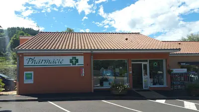 Pharmacie de Siaugues