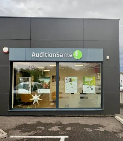 Audioprothésiste Sierentz Audition Santé