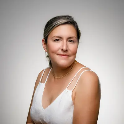 Beatriz Gonzalez - Sophrologue & Praticienne en Thetahealing Certifiée en Alsace
