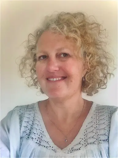 Kinésiologue Certifiée Saint-louis Agglomération - Isabelle Bucher