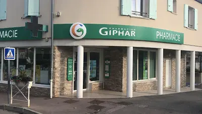 Pharmacie Mouret