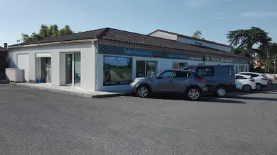 Pharmacie de Sigoules