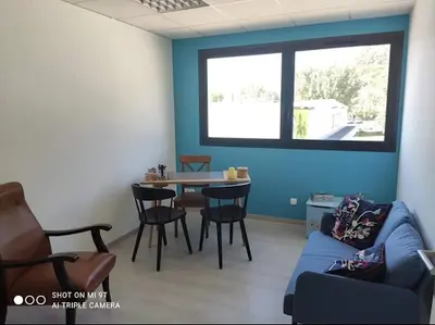 Pause Hypnose
