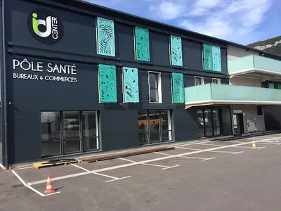 Thérapeute At (psychothérapeute) Demeyrier Agnès