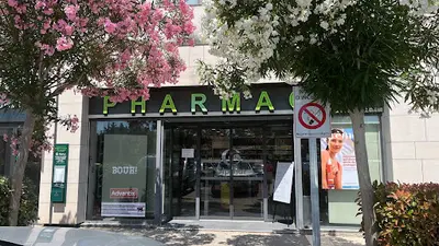 Pharmacie les Genets