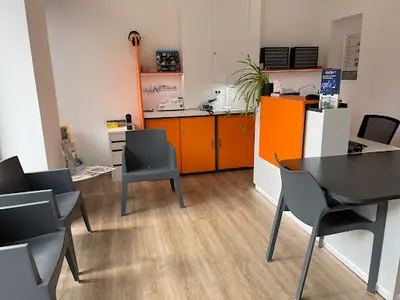 Audioprothesiste Verin Audition