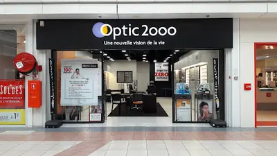 Optic 2000