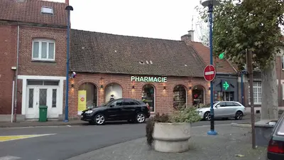 Pharmacie Vanhille - Gaudet