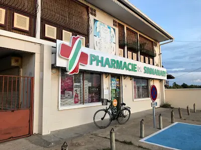Pharmacie de Sinnamary