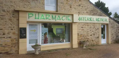 Pharmacie de Sion