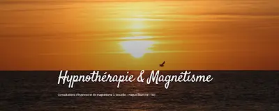 Aurélie Tesson - Magnétiseur Hypnotherapeute Neurofeedback Dynamique Neuroptimal®