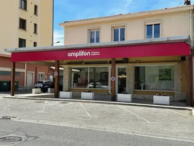 Amplifon Audioprothésiste Sisteron