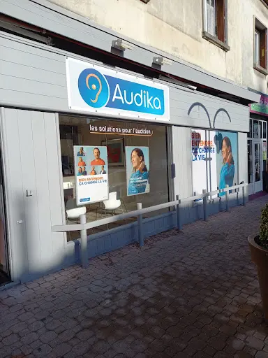 Audika - Audioprothésiste Sisteron
