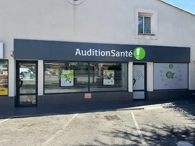 Audioprothésiste Sisteron Audition Santé