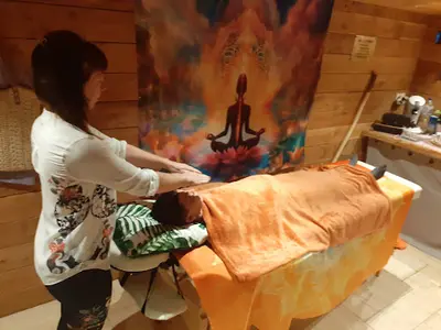 Gaëlle Durand