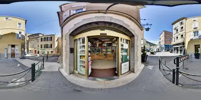 Pharmacie de l'Horloge